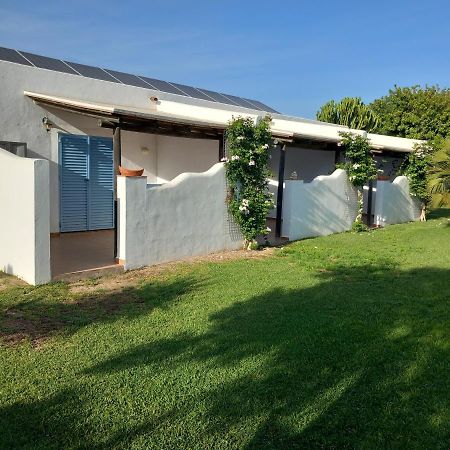 סהורה Apartamentos Cala Isabel מראה חיצוני תמונה