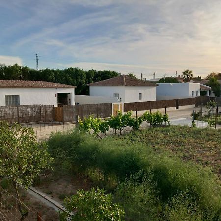 סהורה Apartamentos Cala Isabel מראה חיצוני תמונה