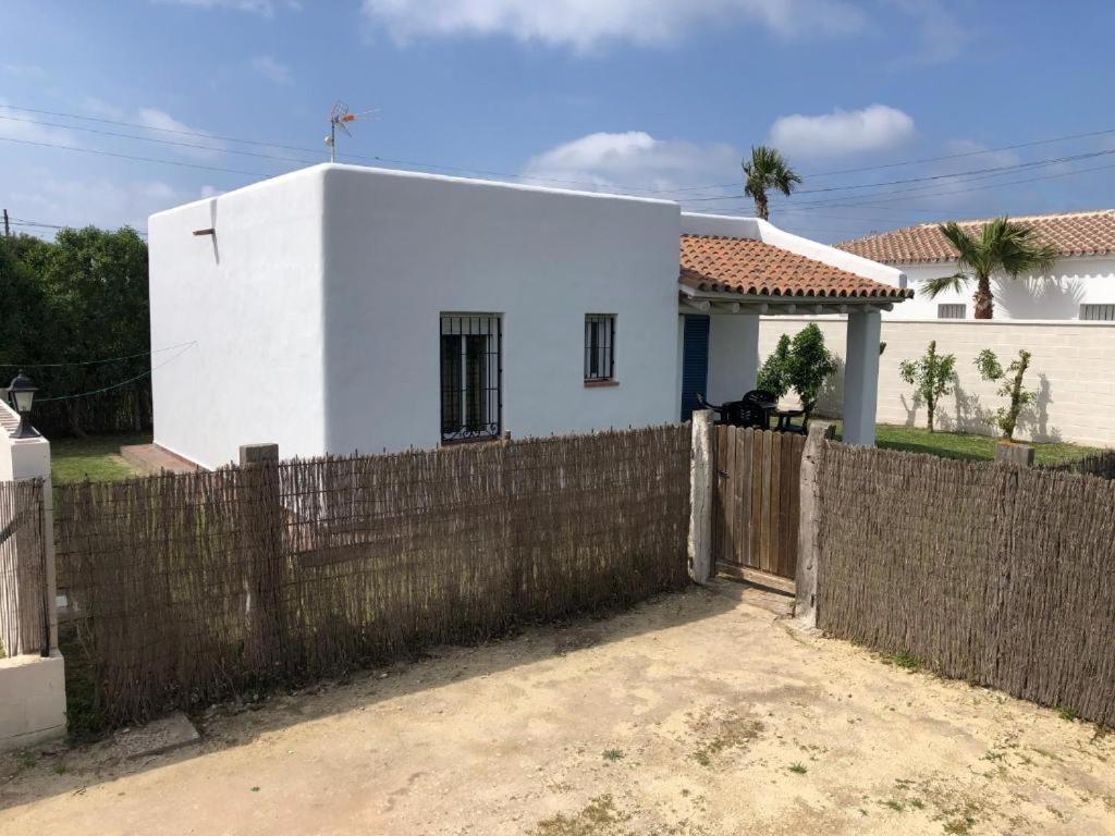 סהורה Apartamentos Cala Isabel מראה חיצוני תמונה