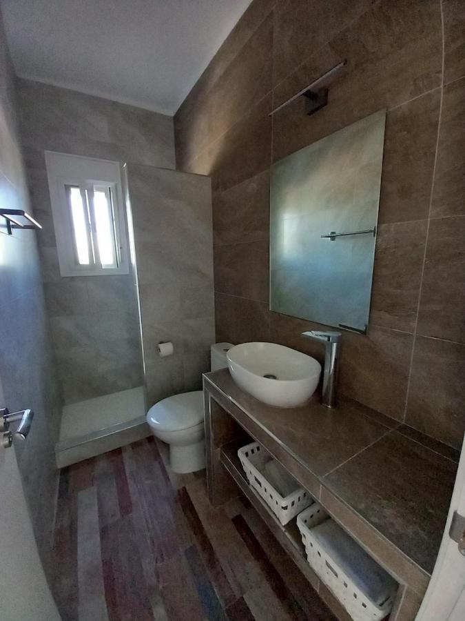 סהורה Apartamentos Cala Isabel מראה חיצוני תמונה