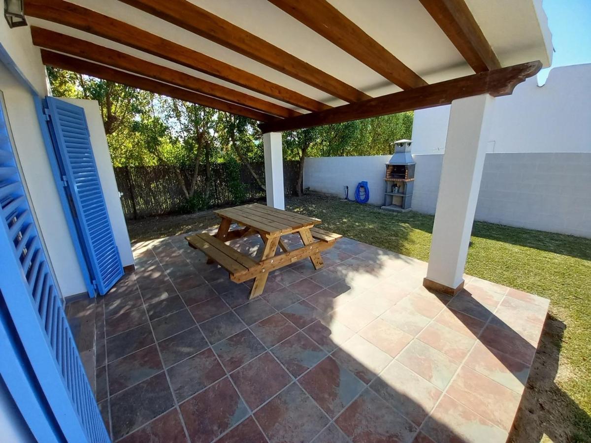 סהורה Apartamentos Cala Isabel מראה חיצוני תמונה