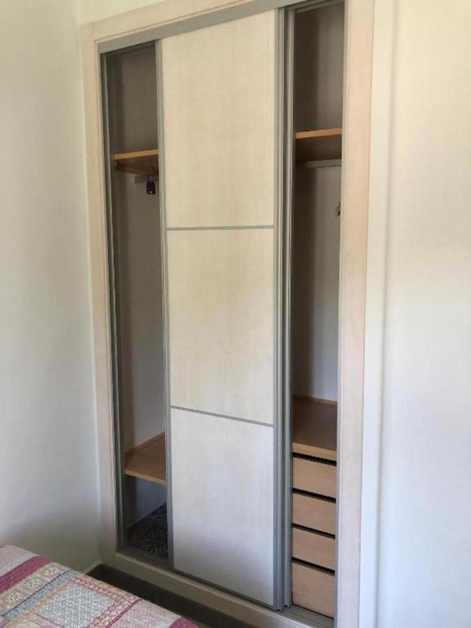 סהורה Apartamentos Cala Isabel מראה חיצוני תמונה