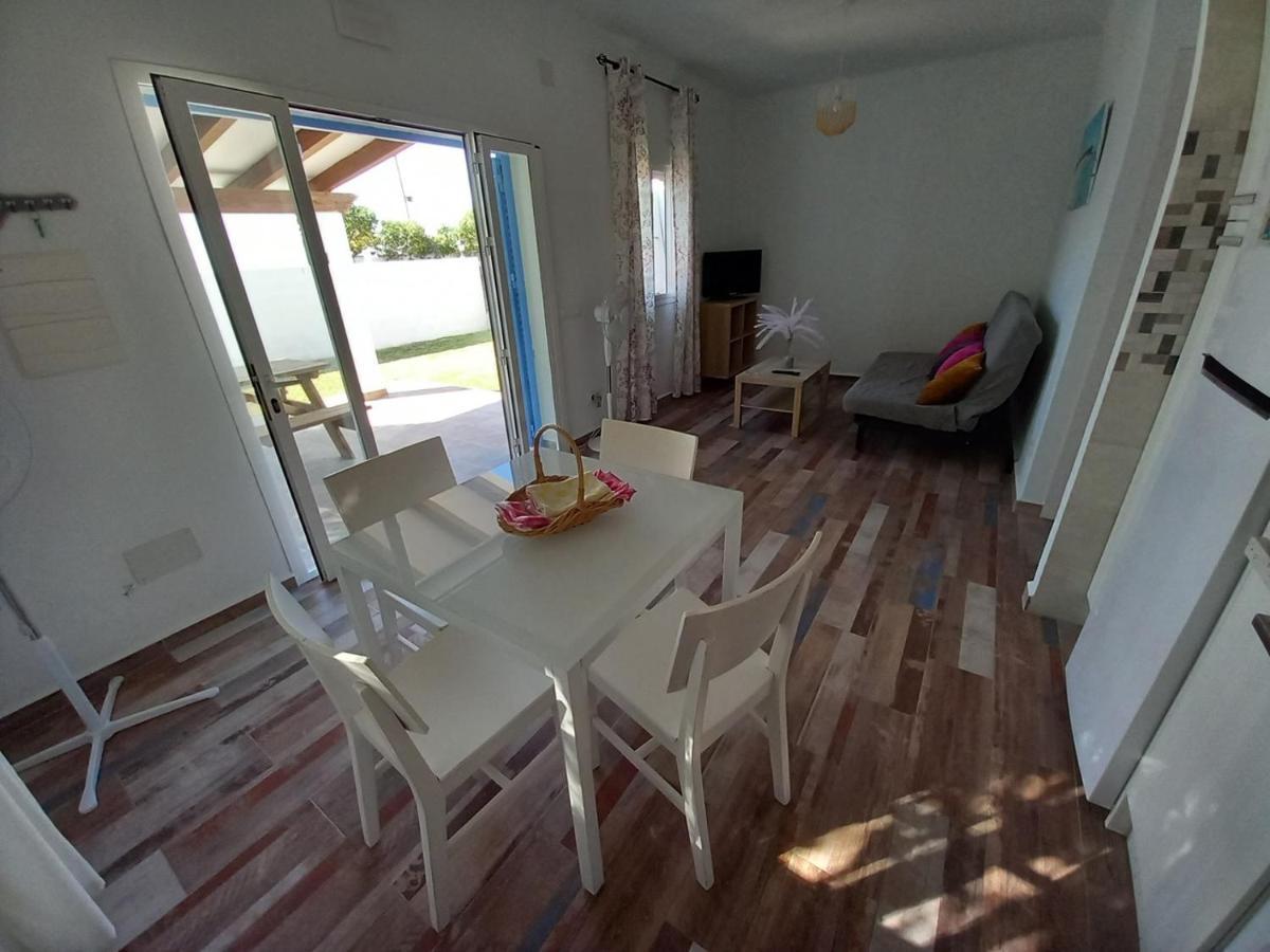 סהורה Apartamentos Cala Isabel מראה חיצוני תמונה