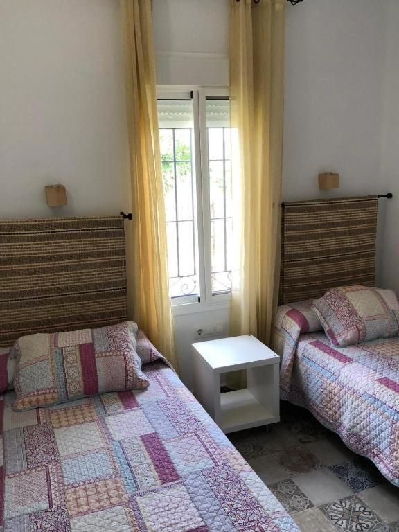 סהורה Apartamentos Cala Isabel מראה חיצוני תמונה