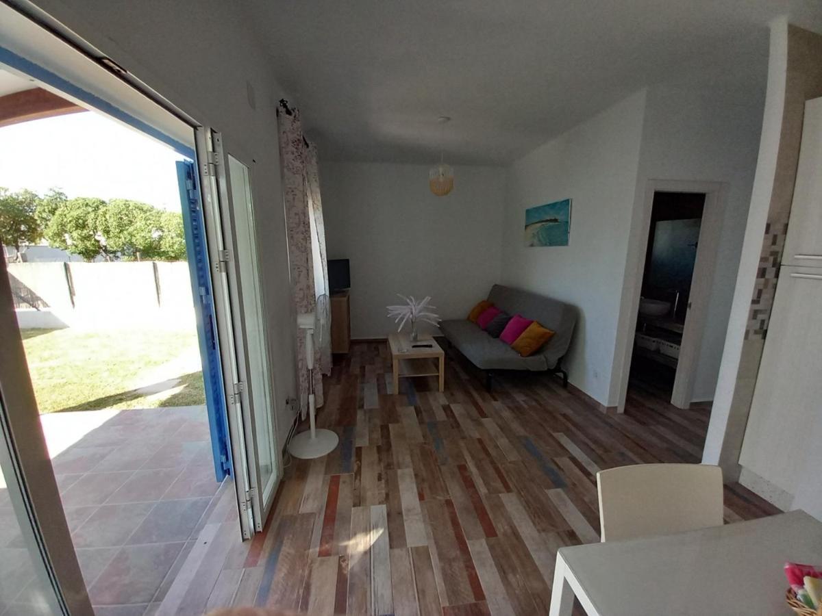 סהורה Apartamentos Cala Isabel מראה חיצוני תמונה