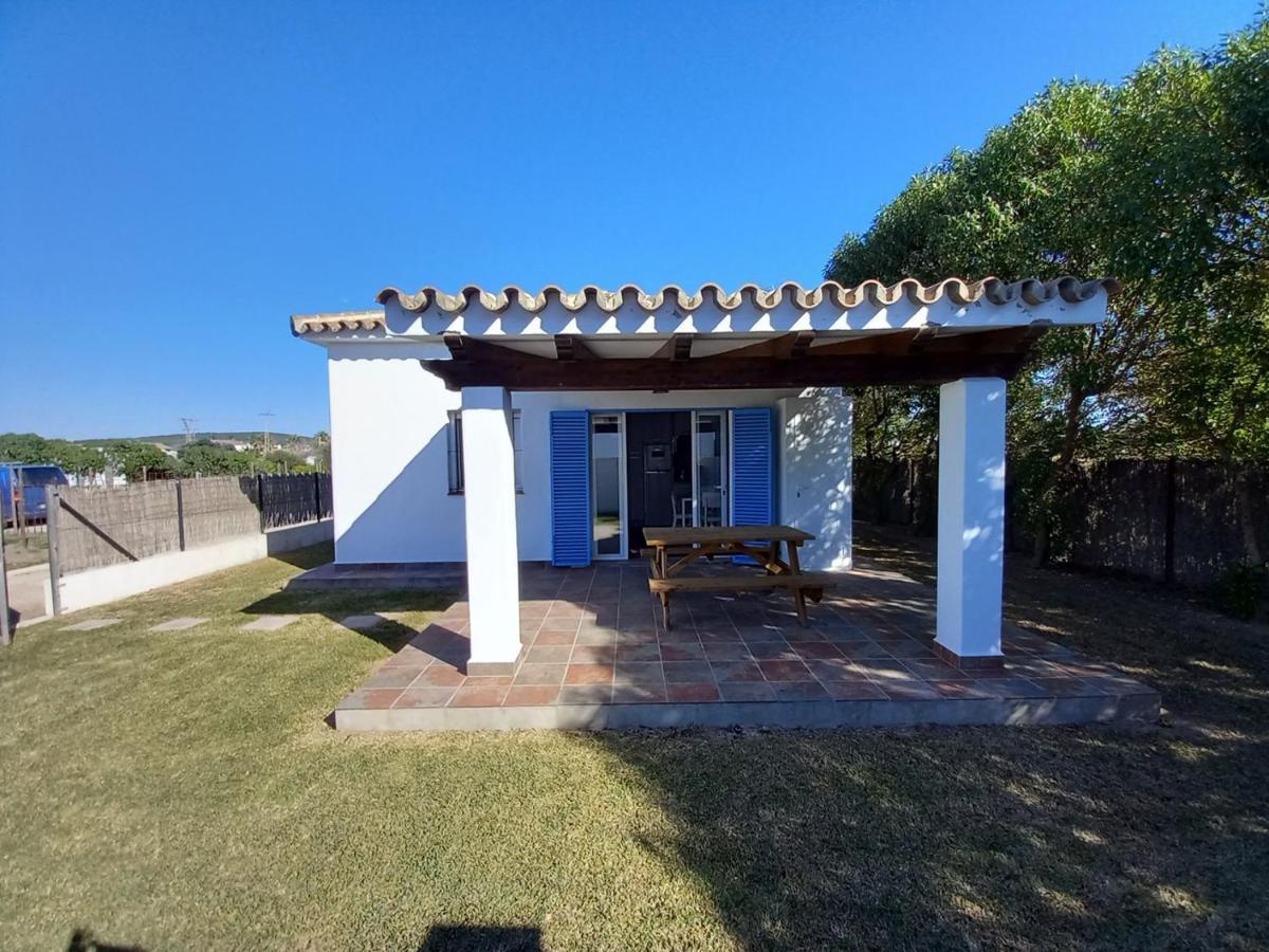 סהורה Apartamentos Cala Isabel מראה חיצוני תמונה