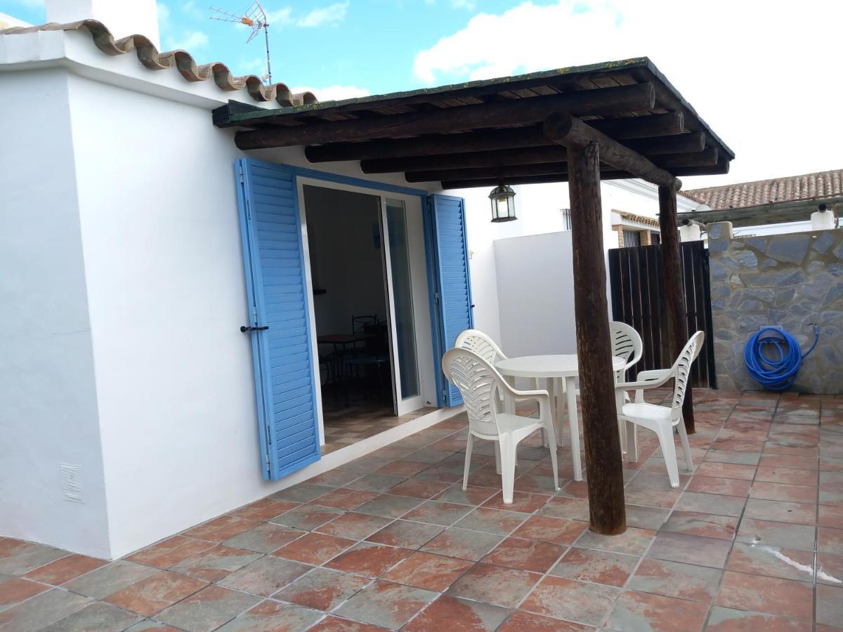 סהורה Apartamentos Cala Isabel מראה חיצוני תמונה