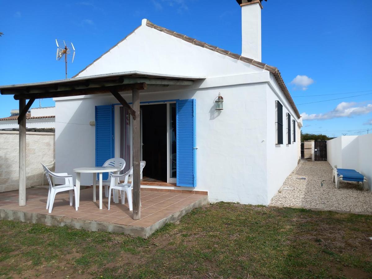 סהורה Apartamentos Cala Isabel מראה חיצוני תמונה