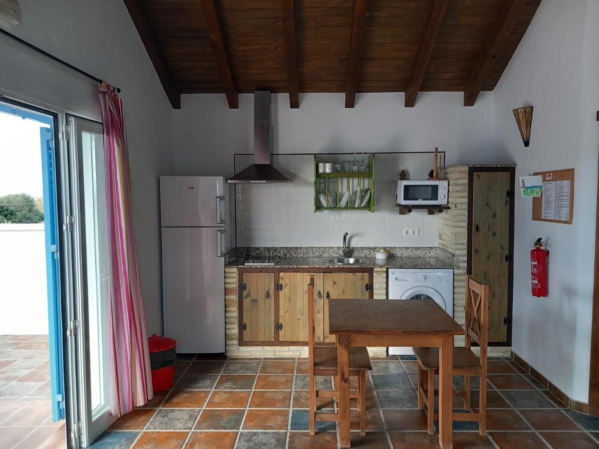 סהורה Apartamentos Cala Isabel מראה חיצוני תמונה