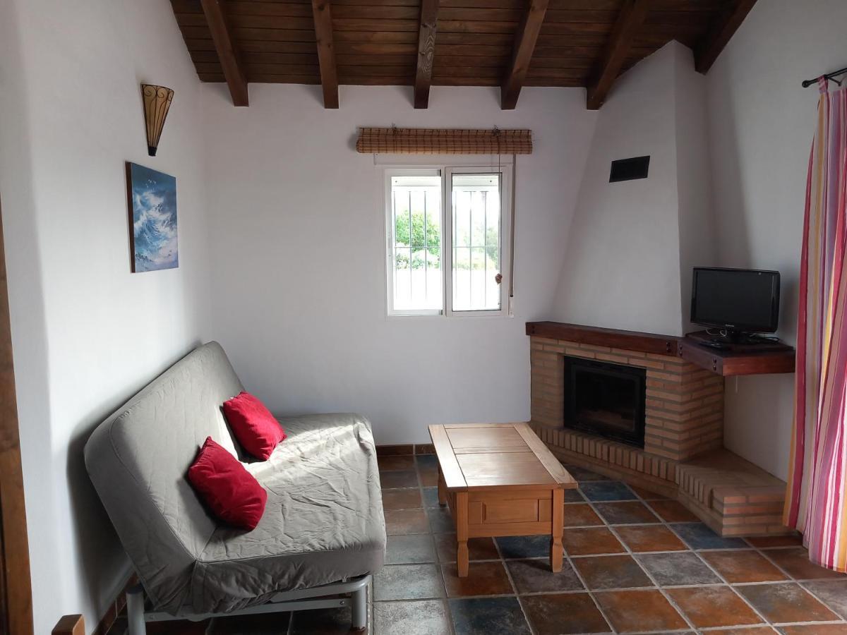 סהורה Apartamentos Cala Isabel מראה חיצוני תמונה